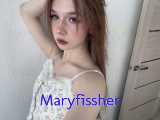 Maryfissher