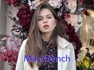 Maryfrench