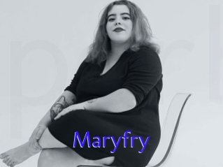 Maryfry