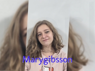 Marygibsson