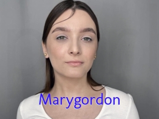 Marygordon