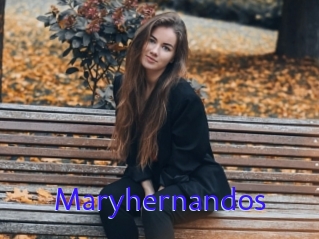 Maryhernandos