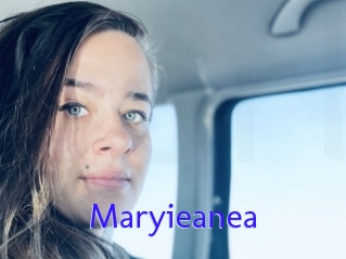 Maryieanea