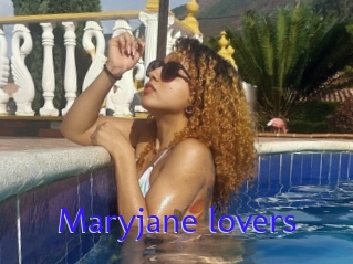 Maryjane_lovers