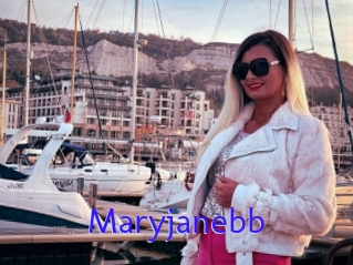 Maryjanebb