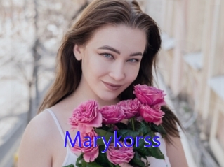 Marykorss