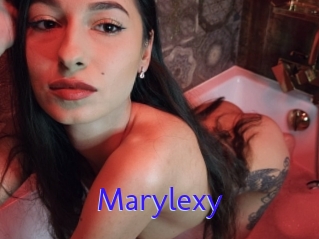 Marylexy