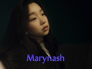 Marynash