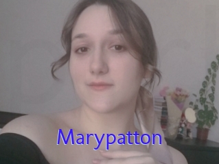 Marypatton