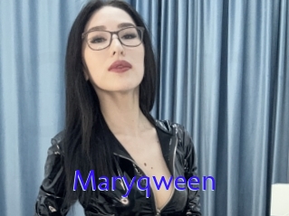 Maryqween