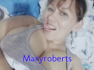 Maryroberts