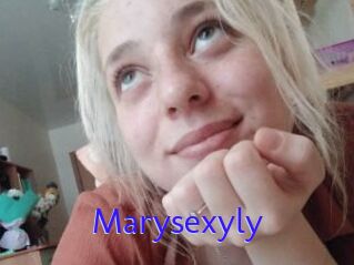 Marysexyly