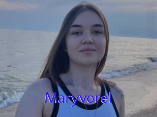 Maryvorel