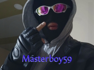 Masterboy59