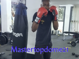 Mastertopdome21