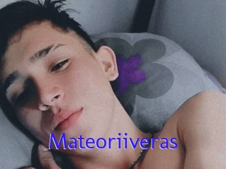 Mateoriiveras