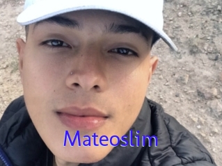 Mateoslim