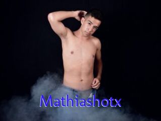 Mathiashotx