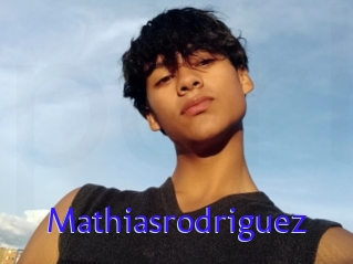 Mathiasrodriguez