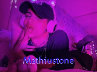 Mathiustone