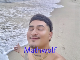 Mathwolf