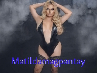 Matildamagpantay