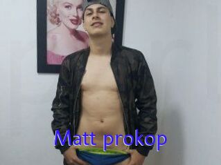 Matt_prokop