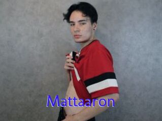 Mattaaron