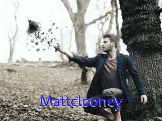 Mattclooney