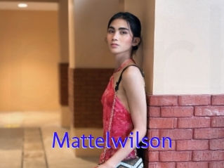 Mattelwilson