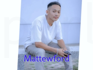 Mattewford