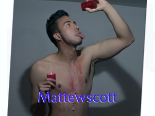 Mattewscott