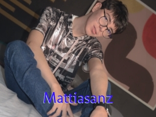 Mattiasanz