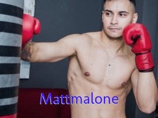 Mattmalone