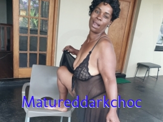 Matureddarkchoc