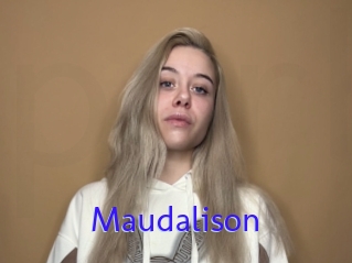 Maudalison