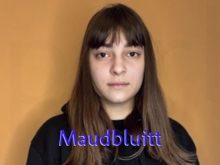 Maudbluitt