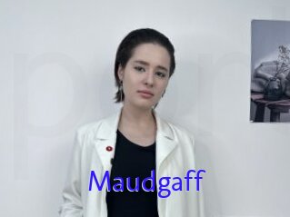 Maudgaff