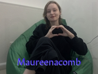 Maureenacomb