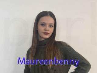 Maureenbenny