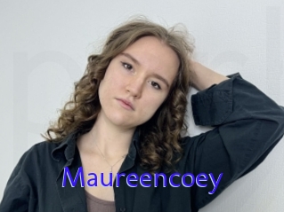 Maureencoey