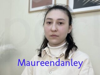 Maureendanley