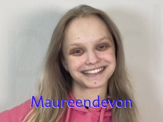 Maureendevon