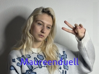 Maureenduell