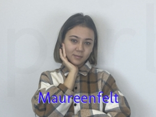 Maureenfelt