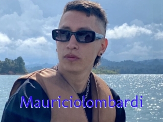 Mauriciolombardi