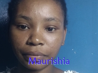 Maurishia