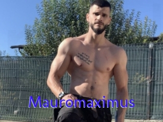 Mauromaximus