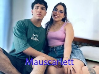 Mauscarlett