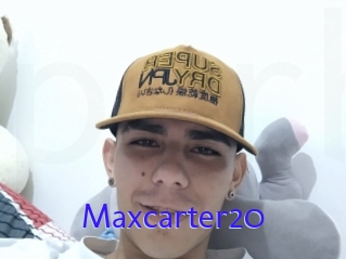 Maxcarter20